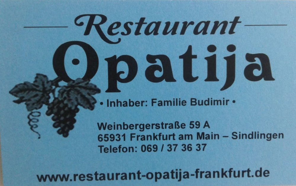 Opatija